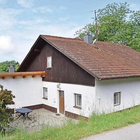Nyaraló - 08 Wiesenfelden