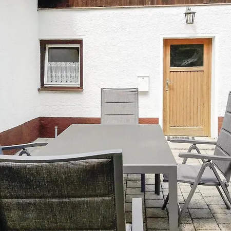 Nyaraló - 08 Wiesenfelden