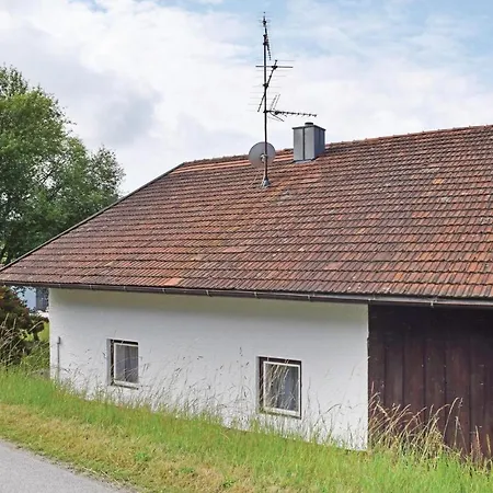 - 08 Vakantiehuis